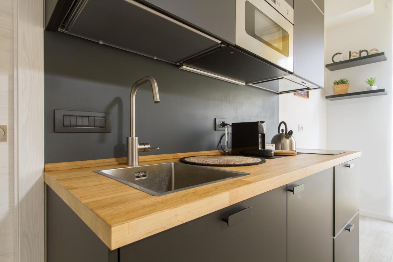 Homilan Apartment Milan