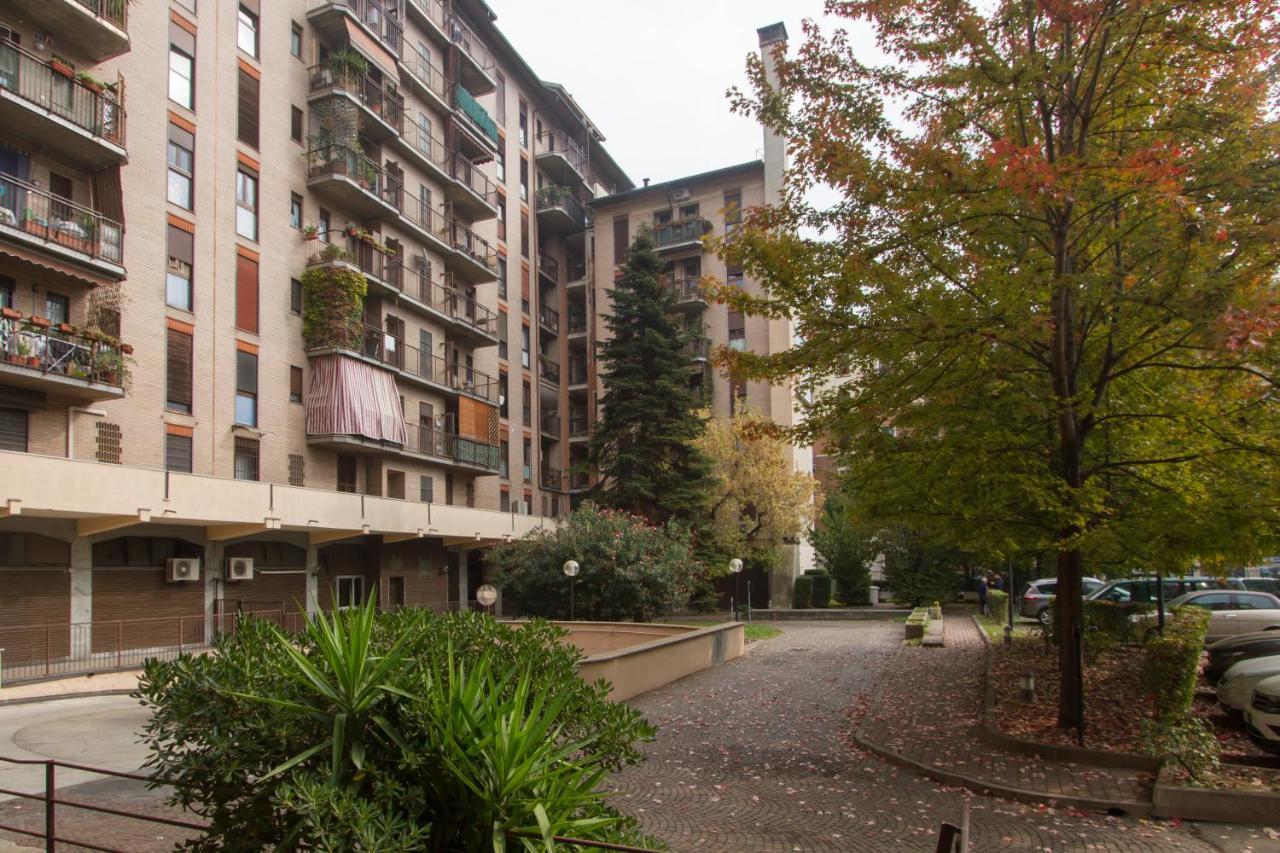 Homilan Apartment Milan