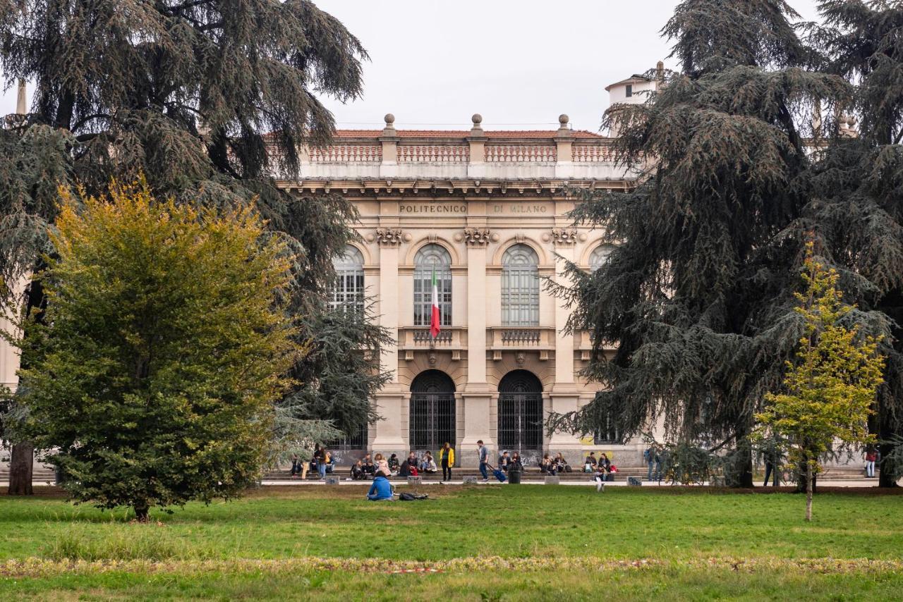 Apartment Politecnico Rentclass Dalila *