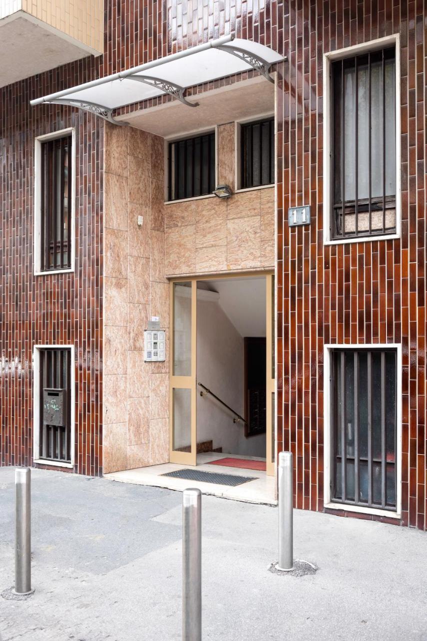 Apartment Politecnico Rentclass Dalila Milan