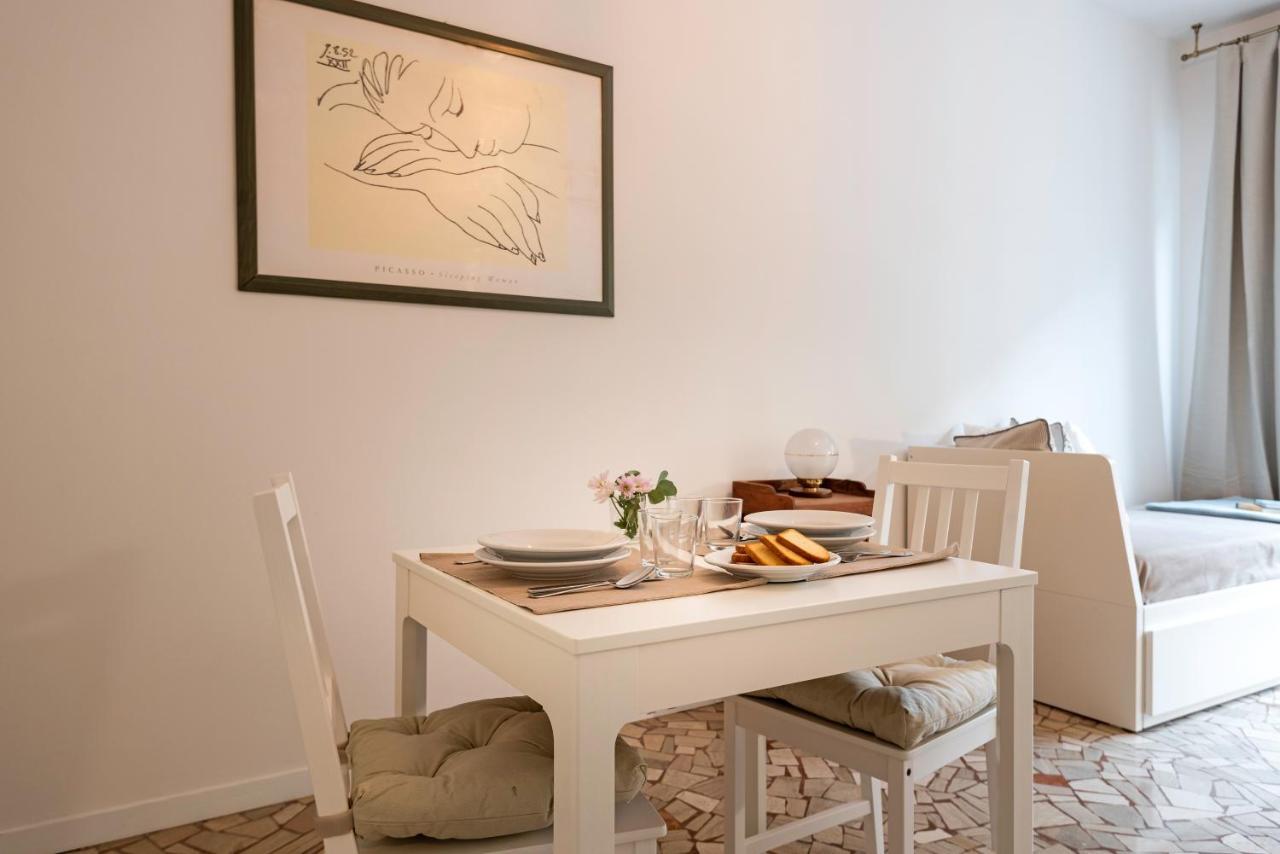Apartment Politecnico Rentclass Dalila