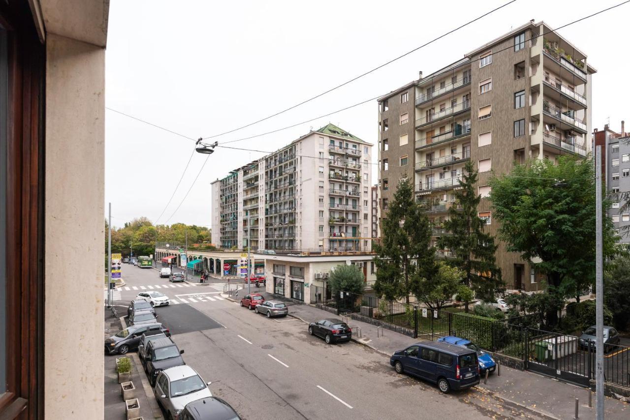 Apartment Politecnico Rentclass Dalila *