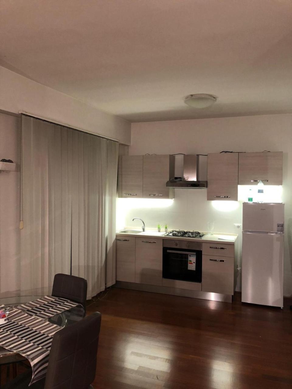 Apartment Central Deluxe