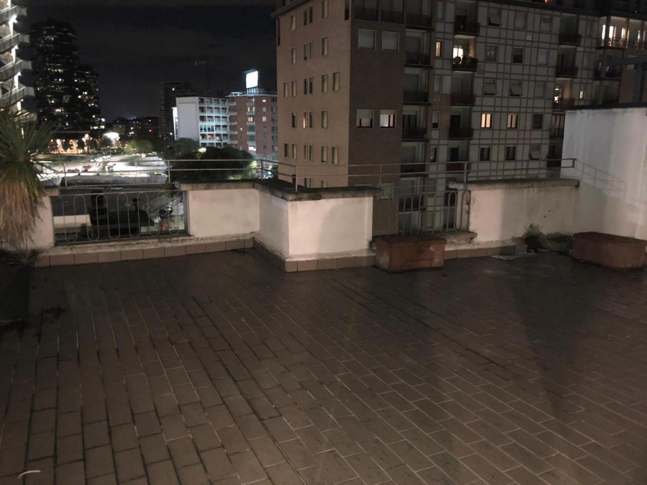 Apartment Central Deluxe *