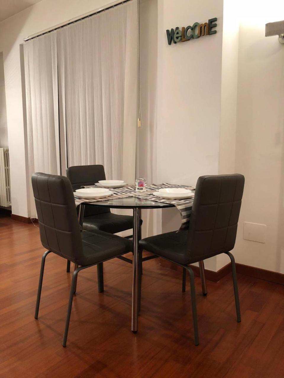 Central Deluxe Milan
