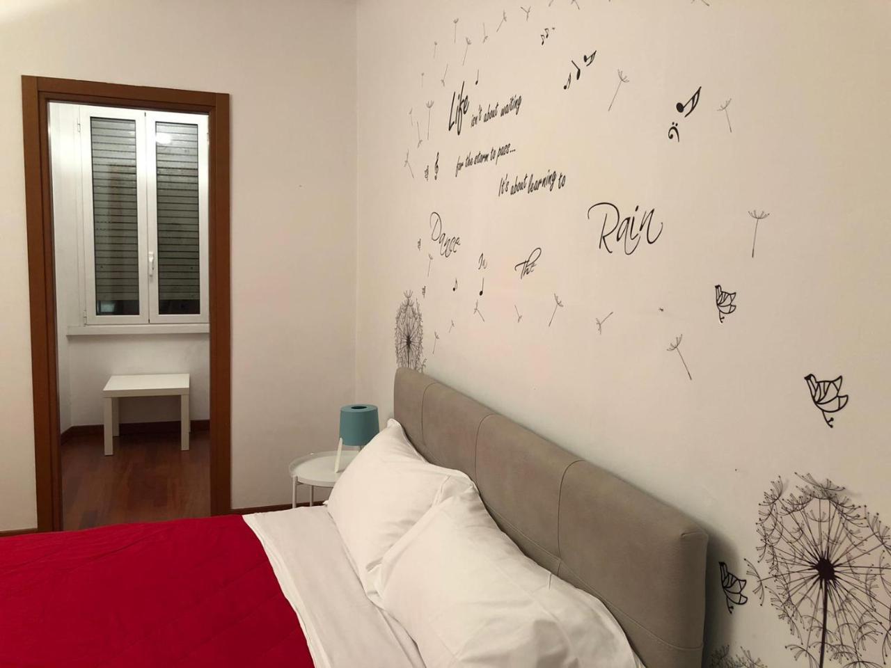 Apartment Central Deluxe *
