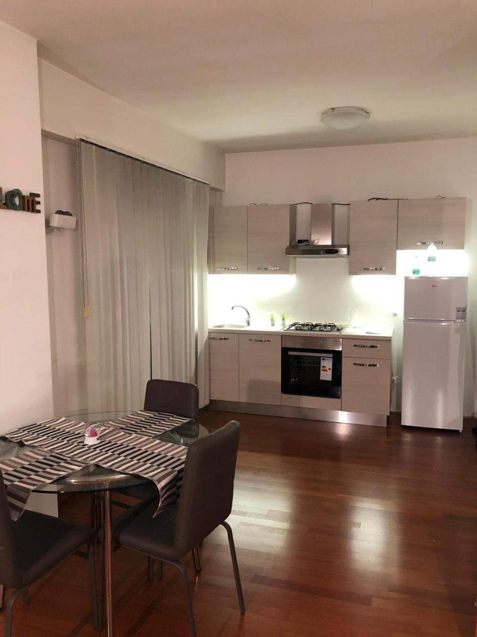 Apartment Central Deluxe *