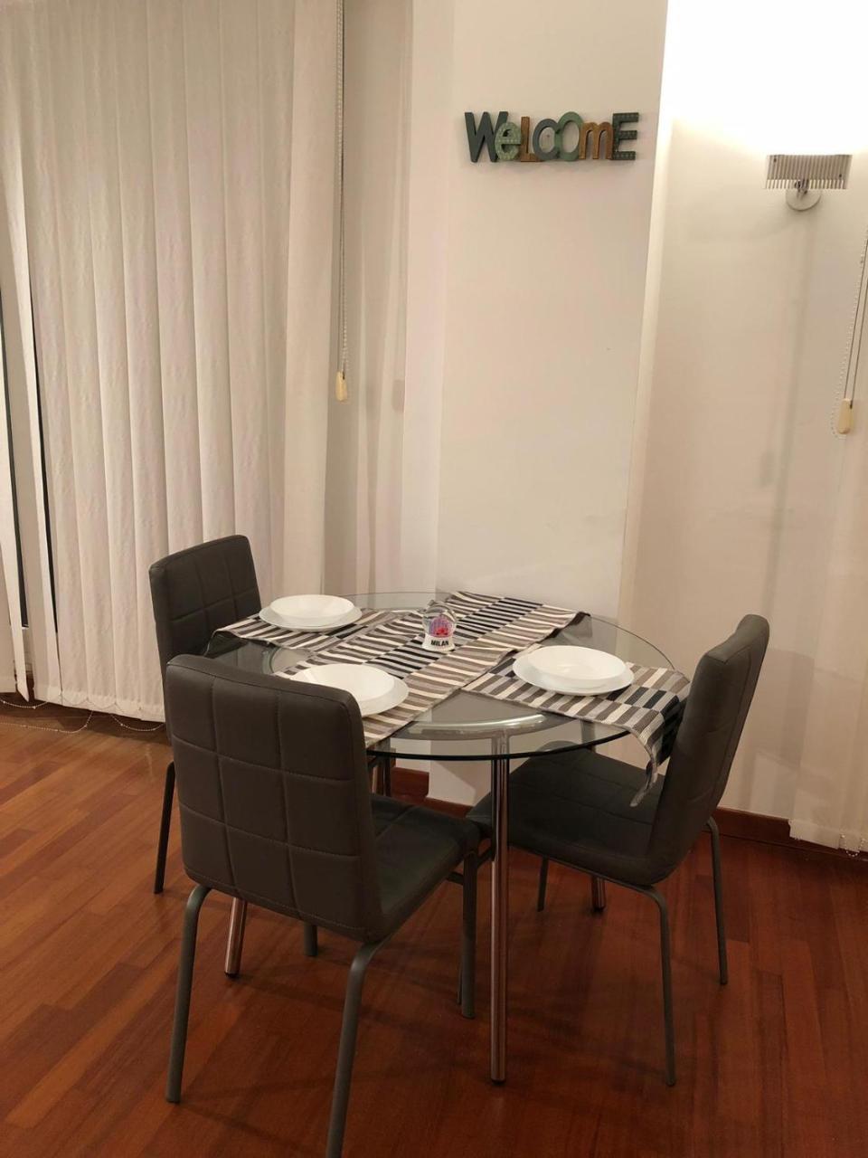 Apartment Central Deluxe