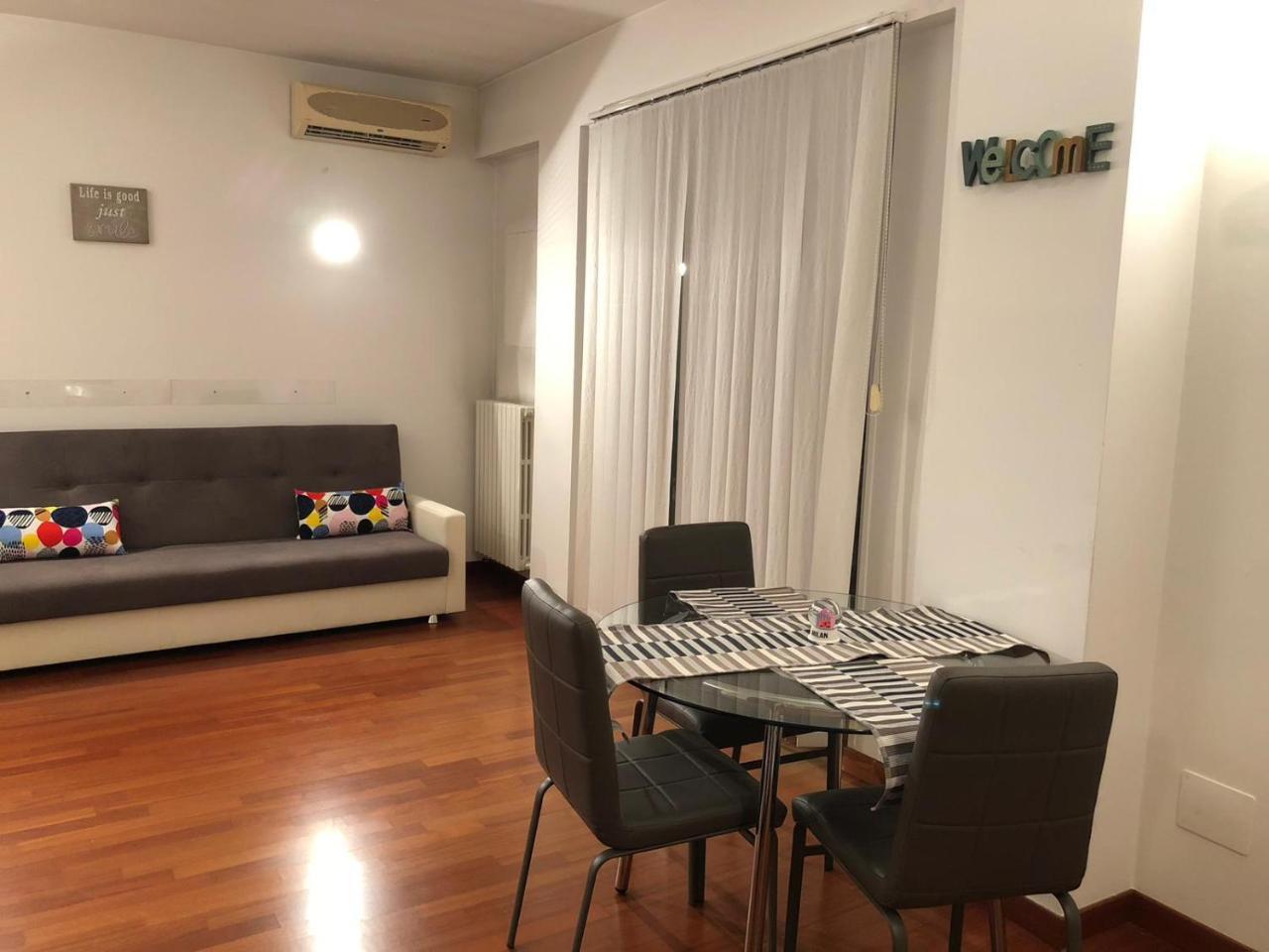 Apartment Central Deluxe *