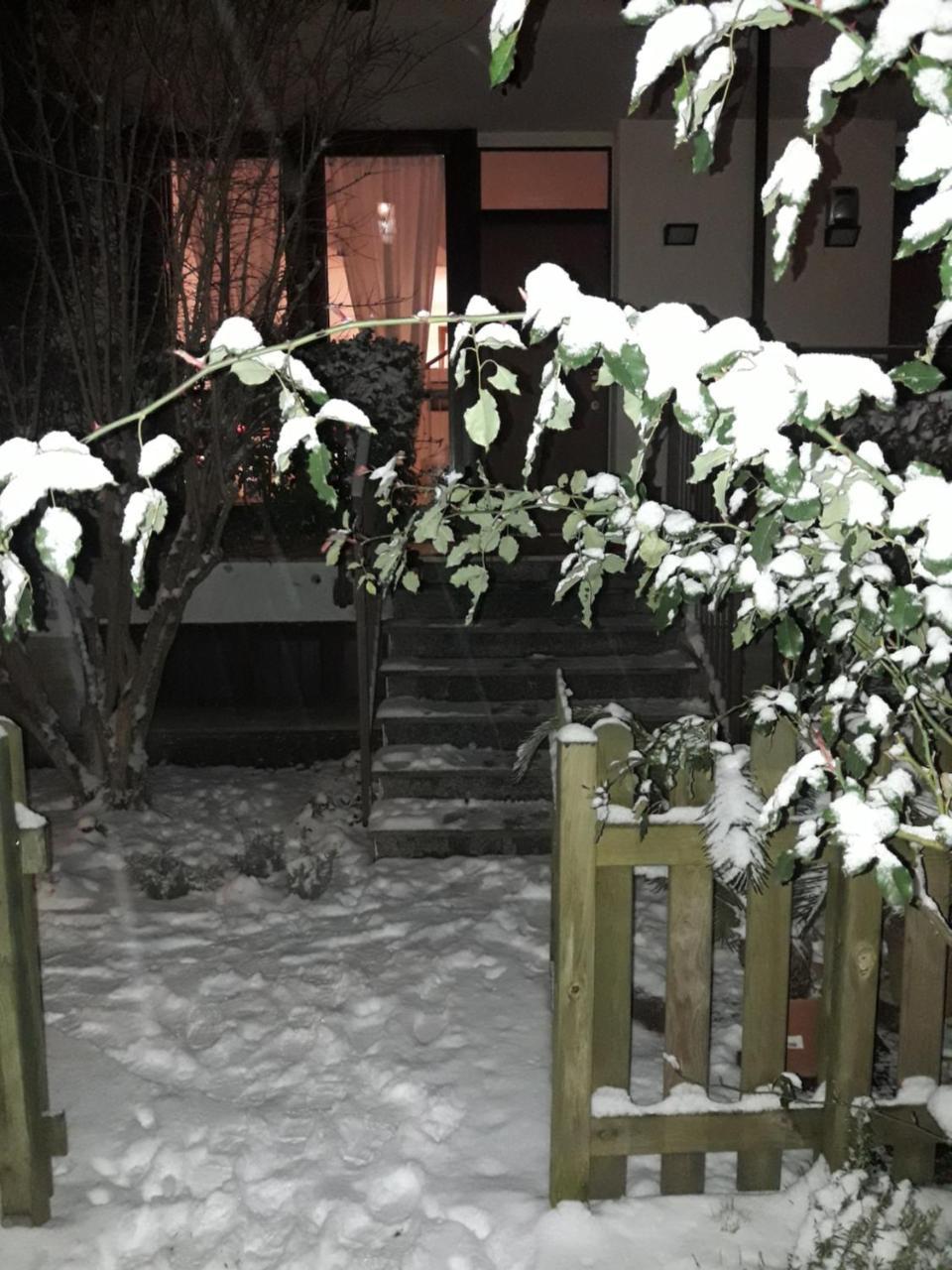 Il Quadrifoglio Bed & Breakfast *