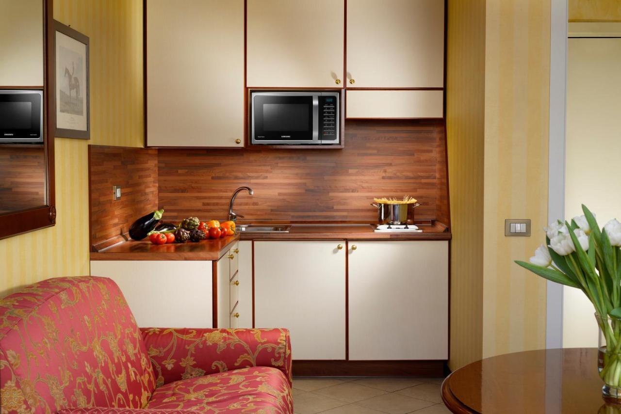Unaway & Linea Uno 4* Milan
