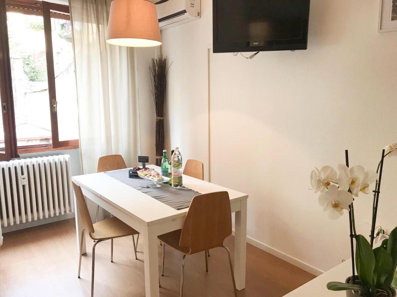 Apartamento Center White *
