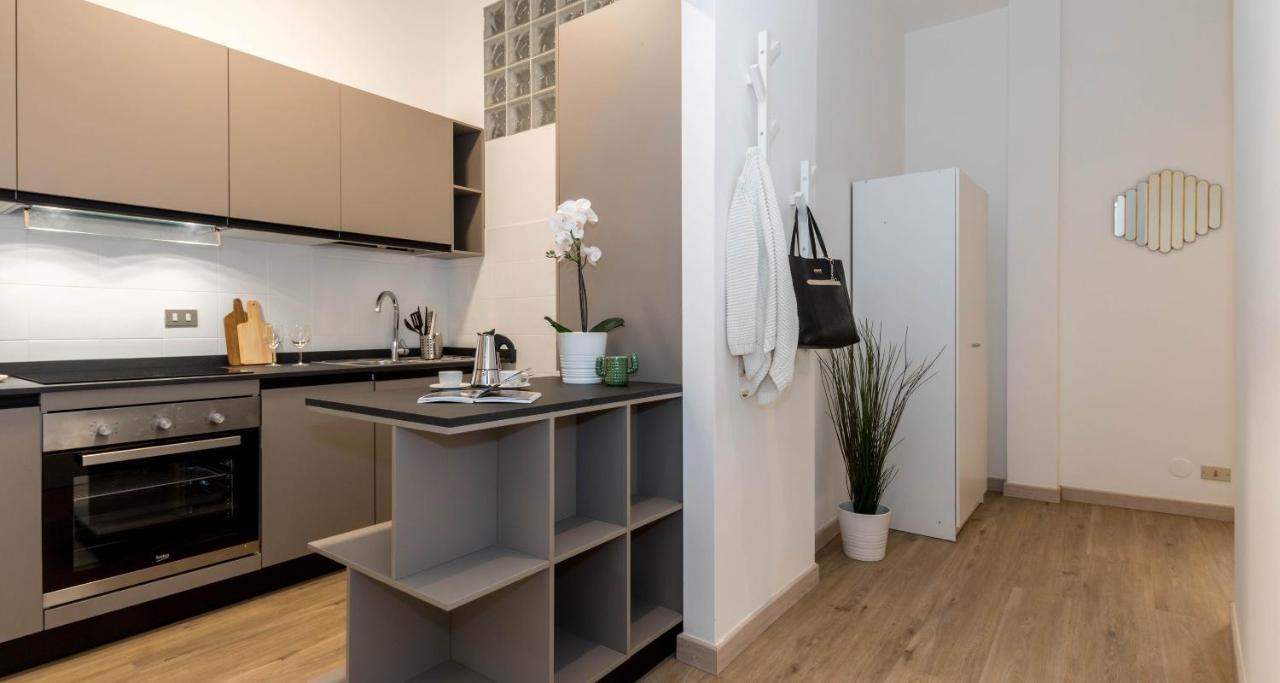 Altido Austere Elegance Apartment