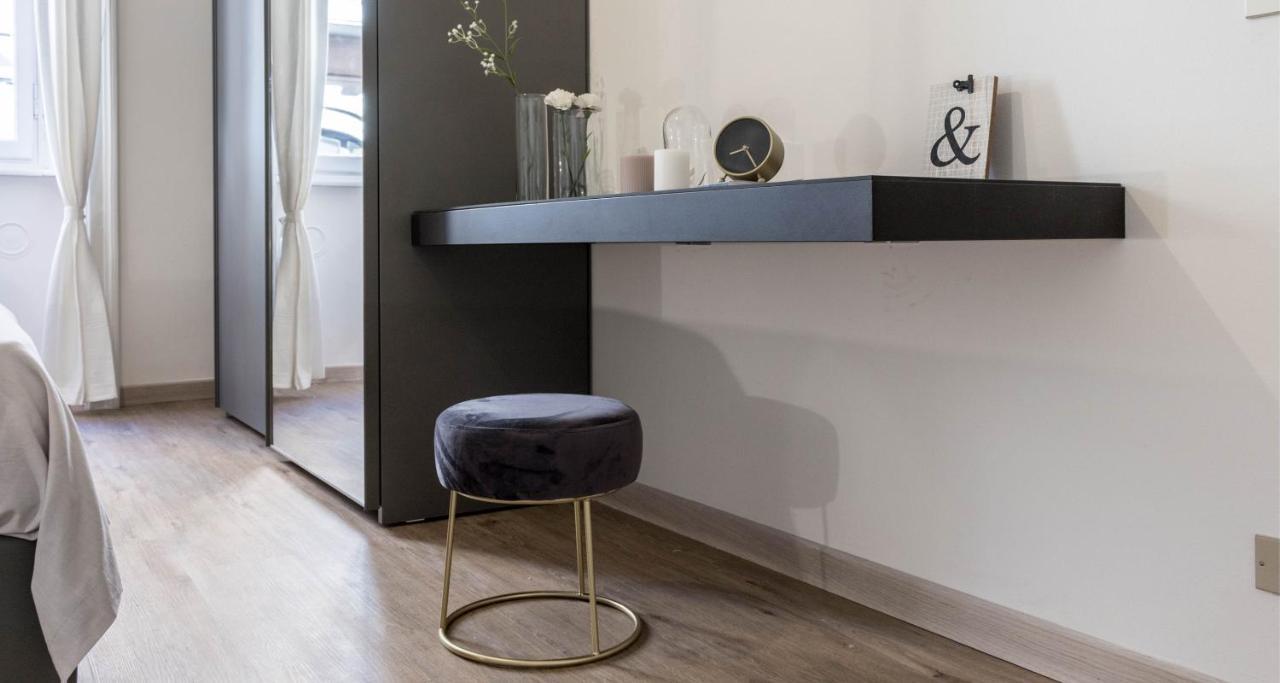 Altido Austere Elegance