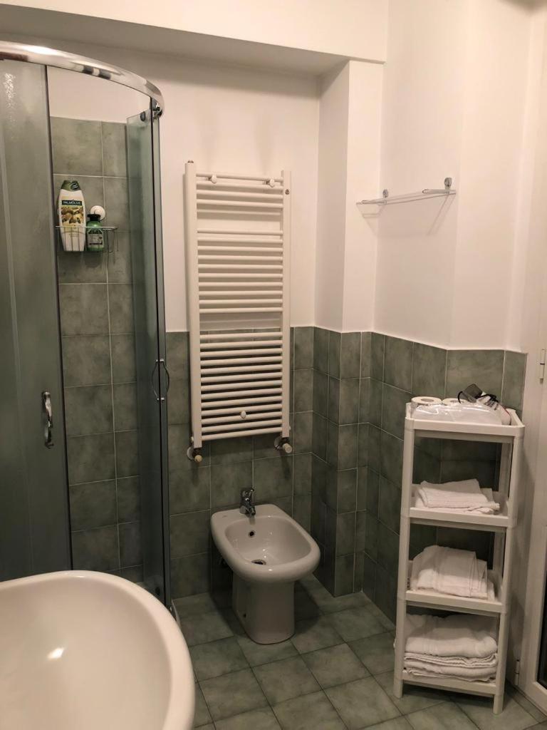 Central Deluxe Milan