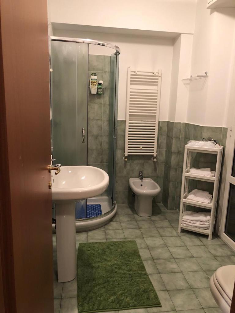 Central Deluxe