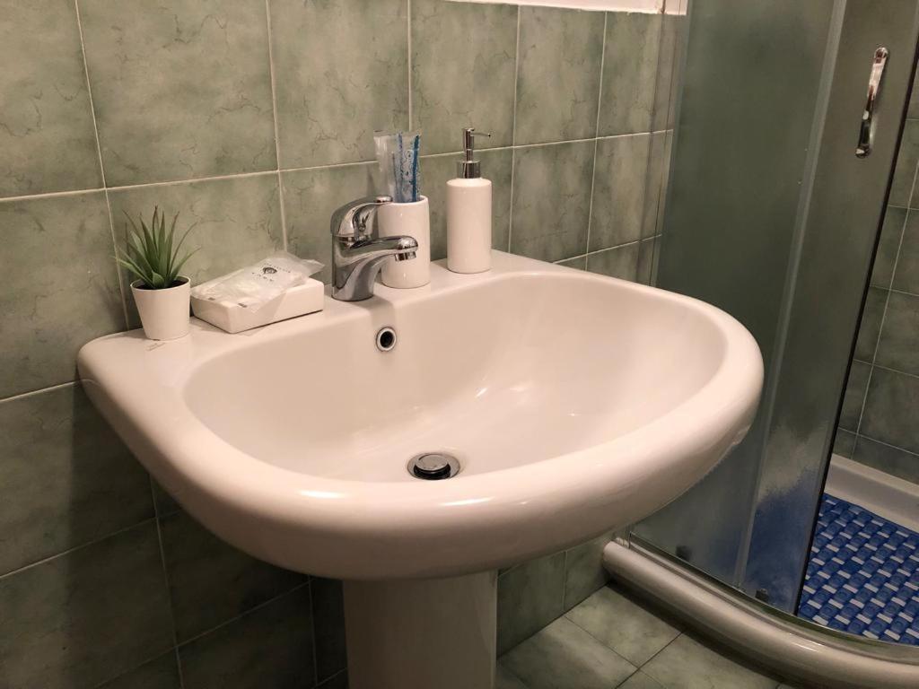 Central Deluxe * Milan