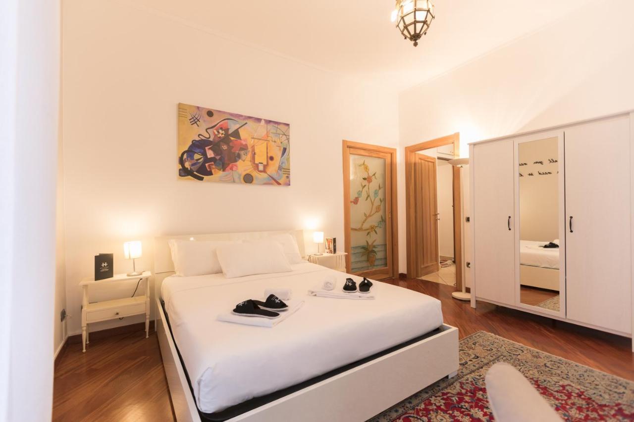 Apartamento Hemeras Boutique Homes - Super Central Design *