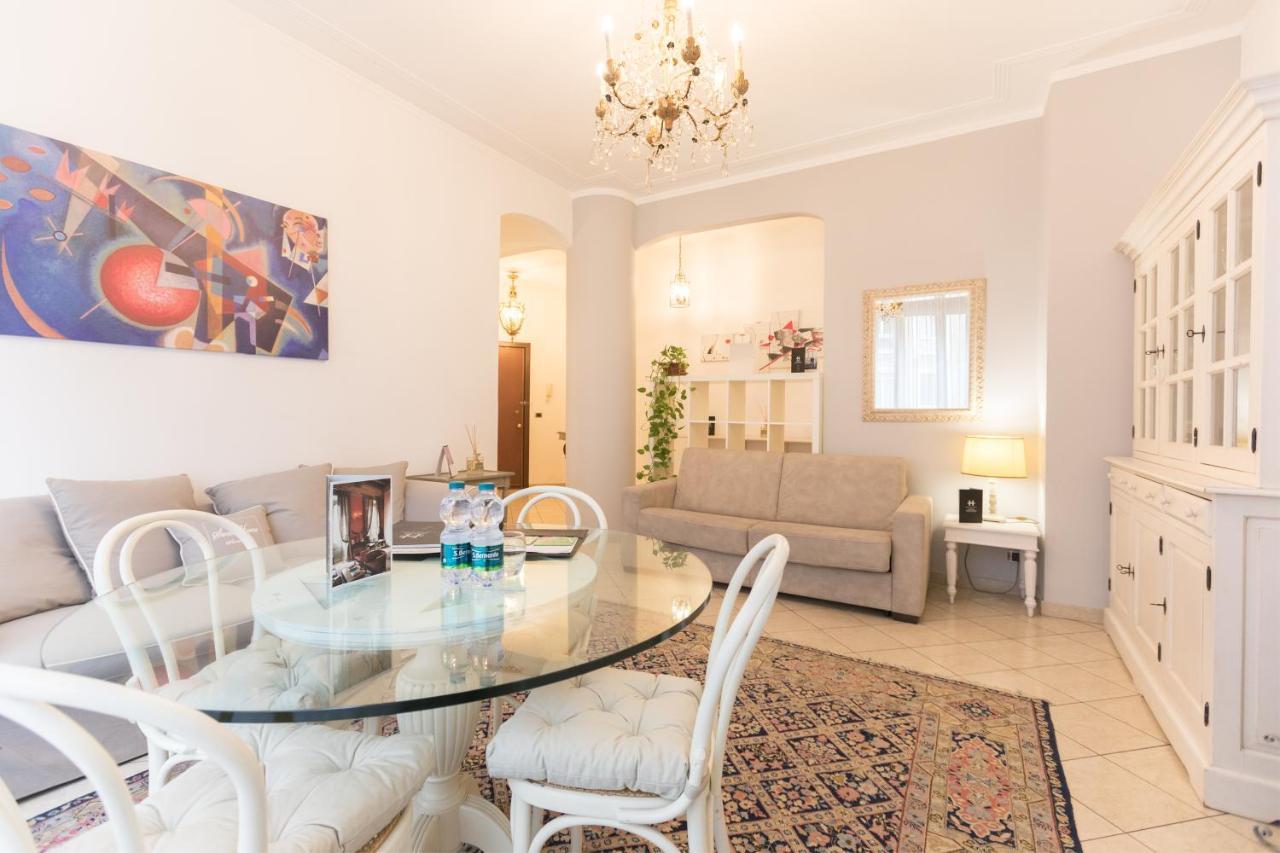 Apartamento Hemeras Boutique Homes - Super Central Design *