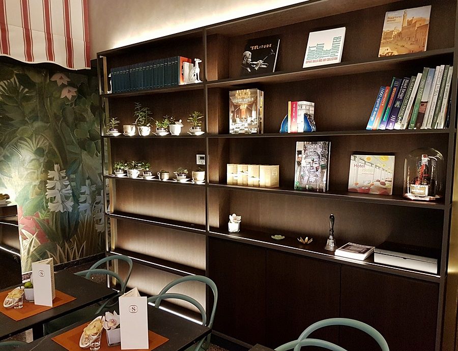Hotel Sanpi Milan