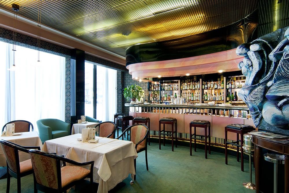 Brunelleschi Hotel 4*