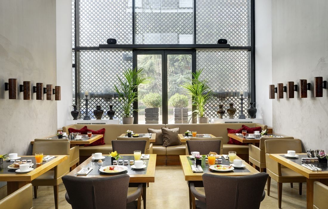 Milan Suite Hotel Milan