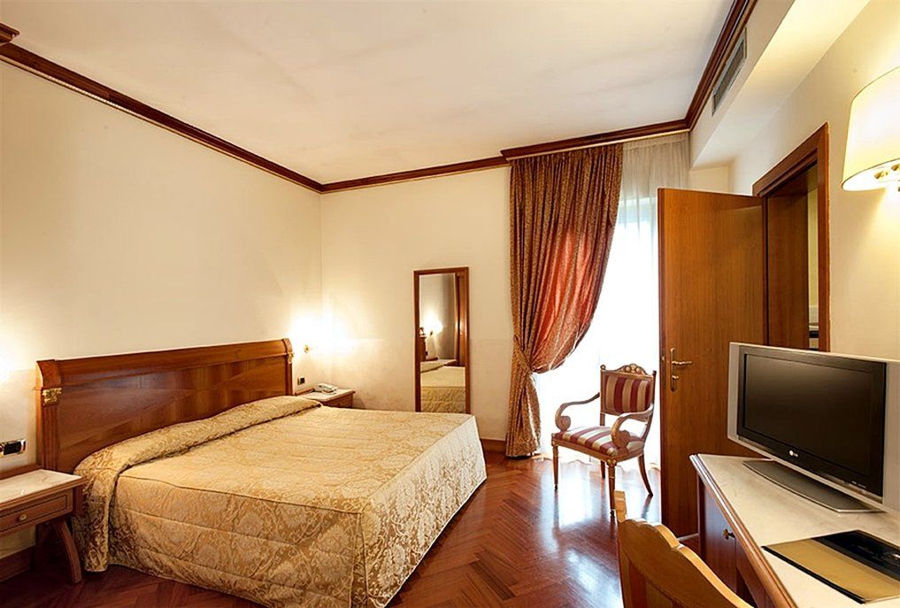 Marconi Hotel Milan