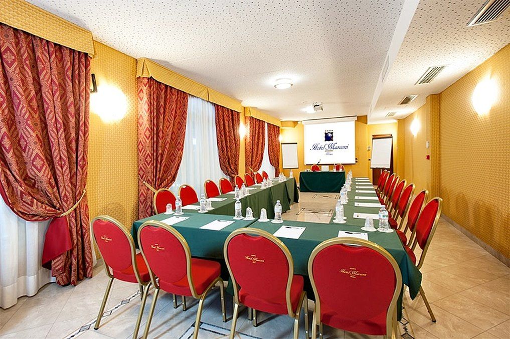 Marconi Milan
