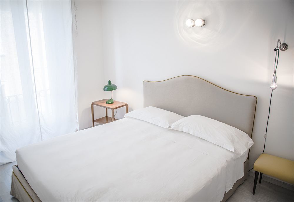 Brera In San Fermo Apartamento *