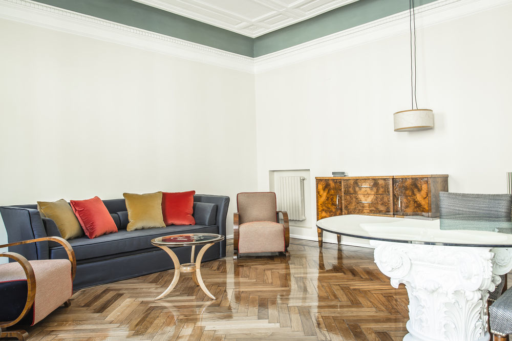 Brera In San Fermo Apartamento