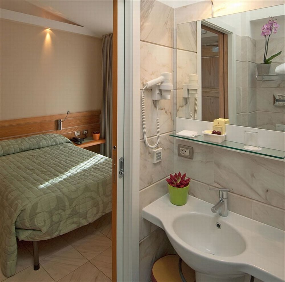Sempione Hotel Milan