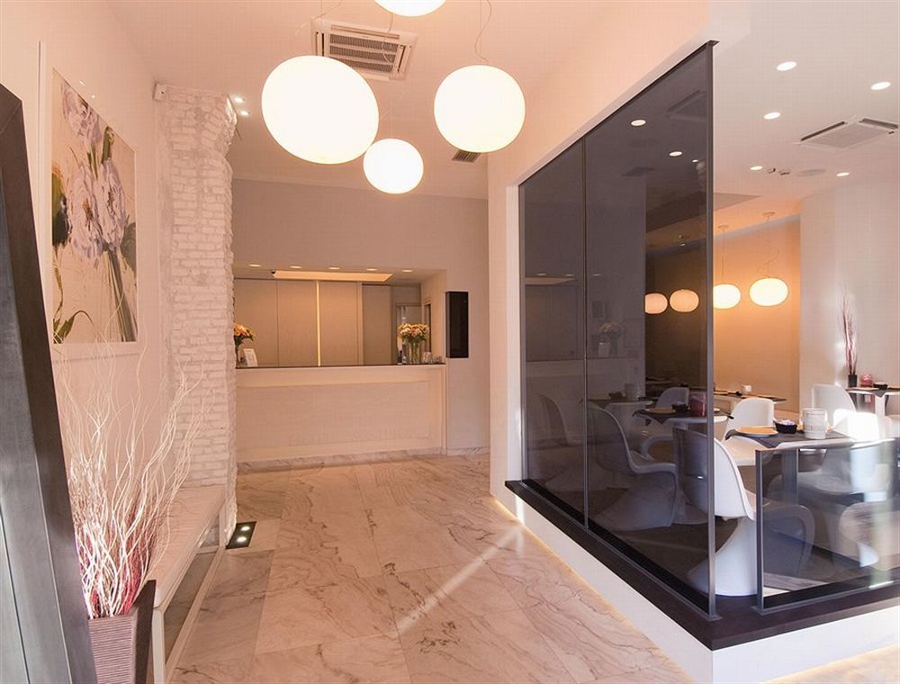 Hotel Sempione Milan