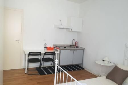 Farini Guest house Milan