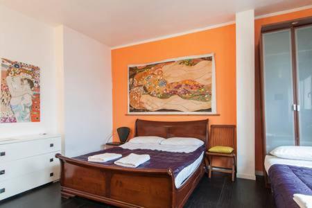 Farini Guest house *