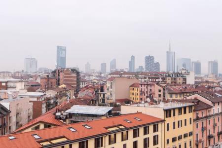 Farini Guest house Milan