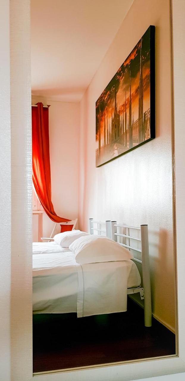 Guest house Foresteria Lombarda By Max