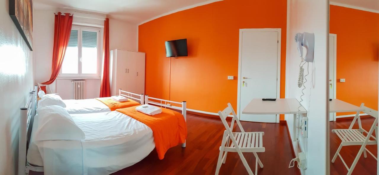 Guest house Foresteria Lombarda By Max