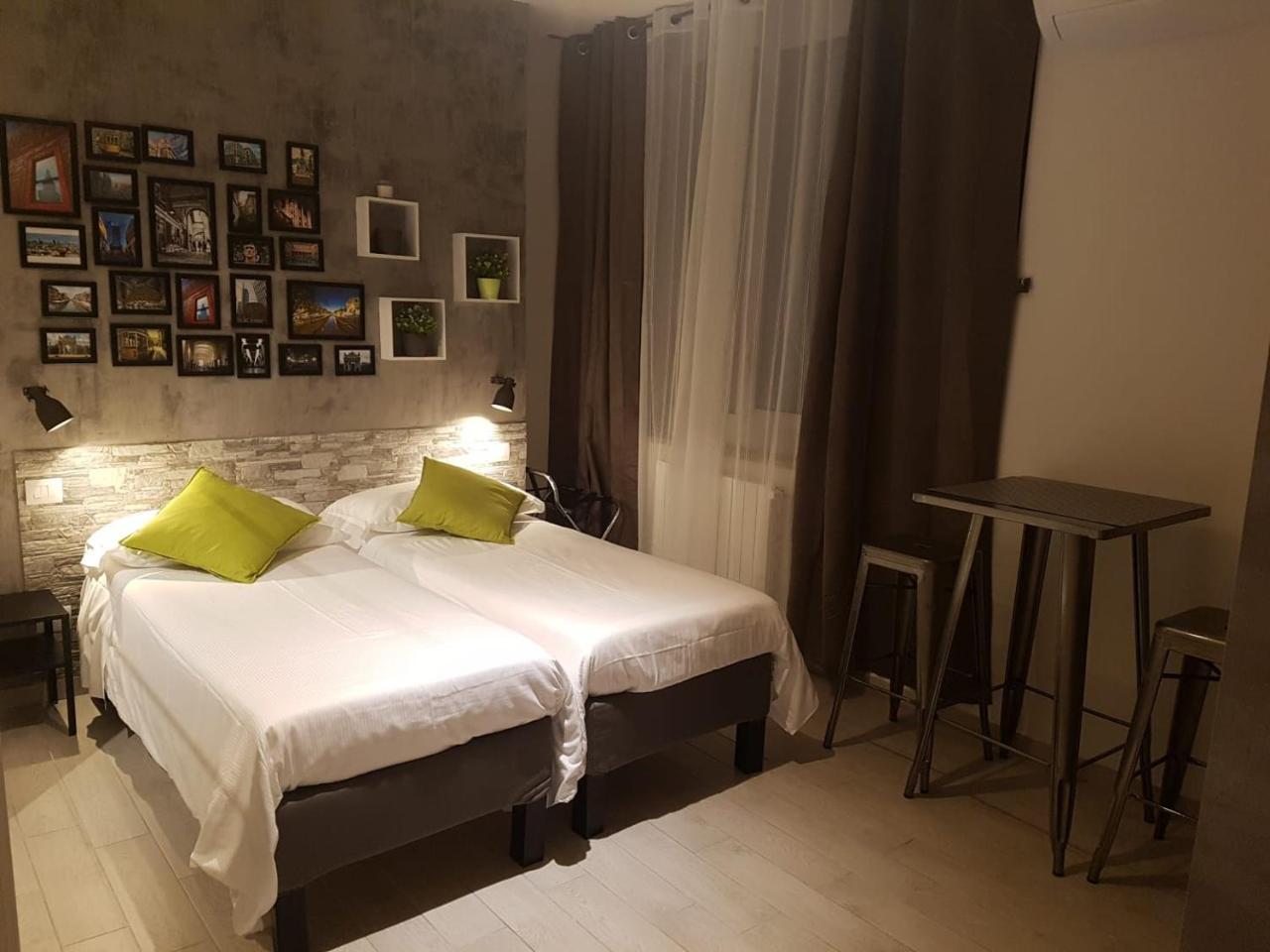 Casa de férias Warrest - Short Rent Milão