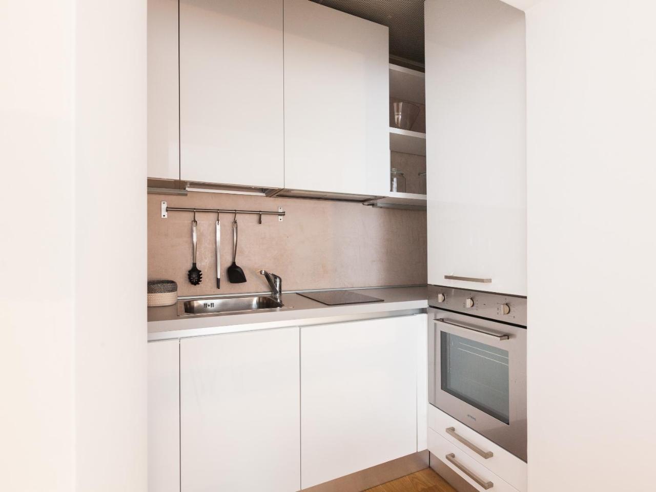 Easyhomes - Spiga *