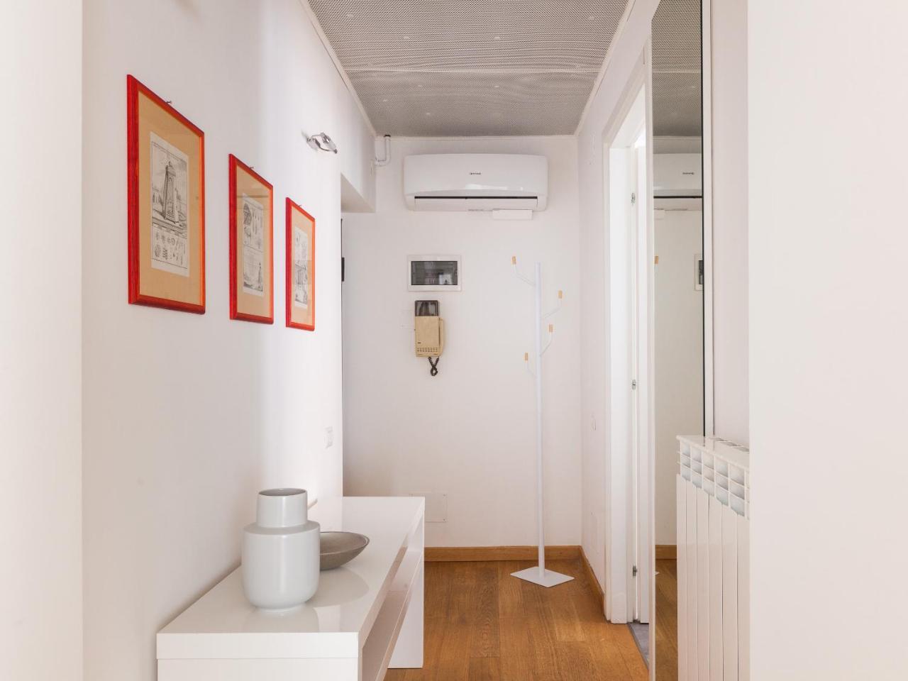 Apartment Easyhomes - Spiga
