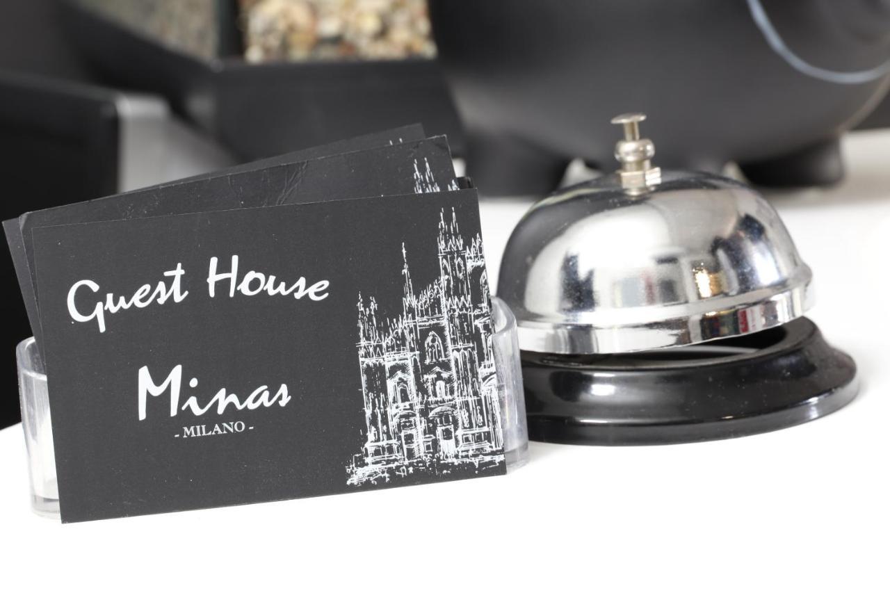 Minas Guest house
