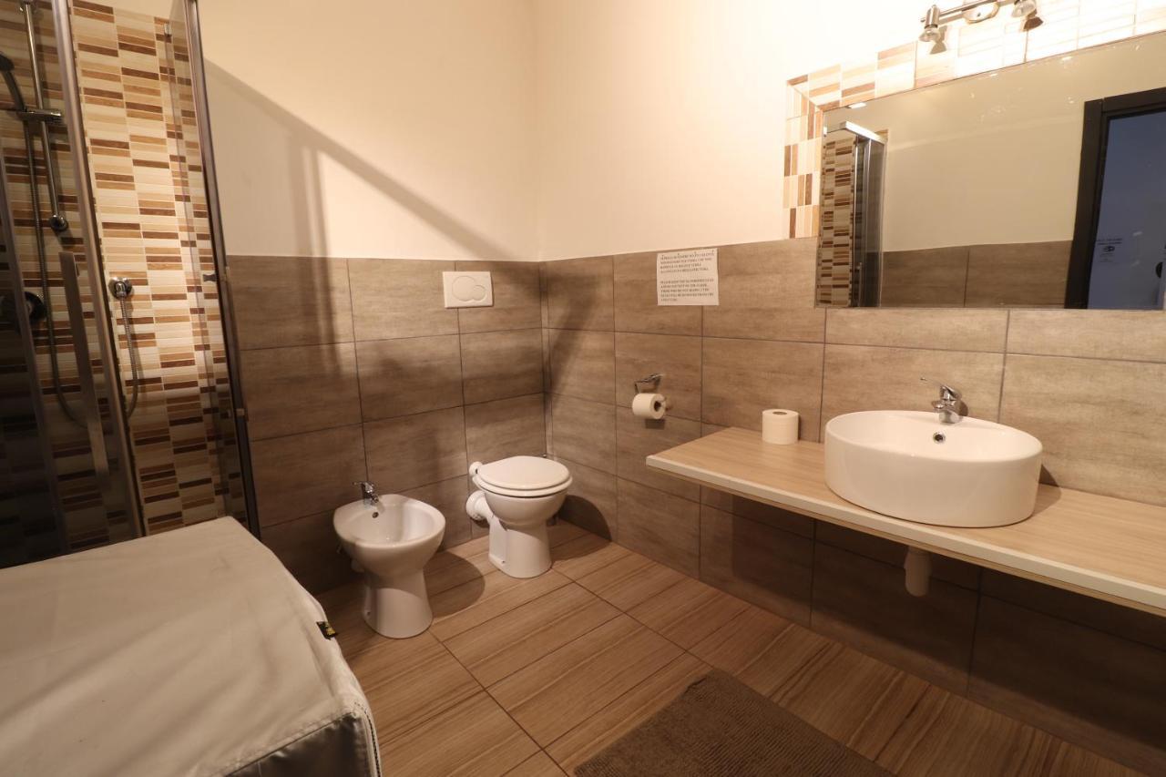 Minas 2* Milan