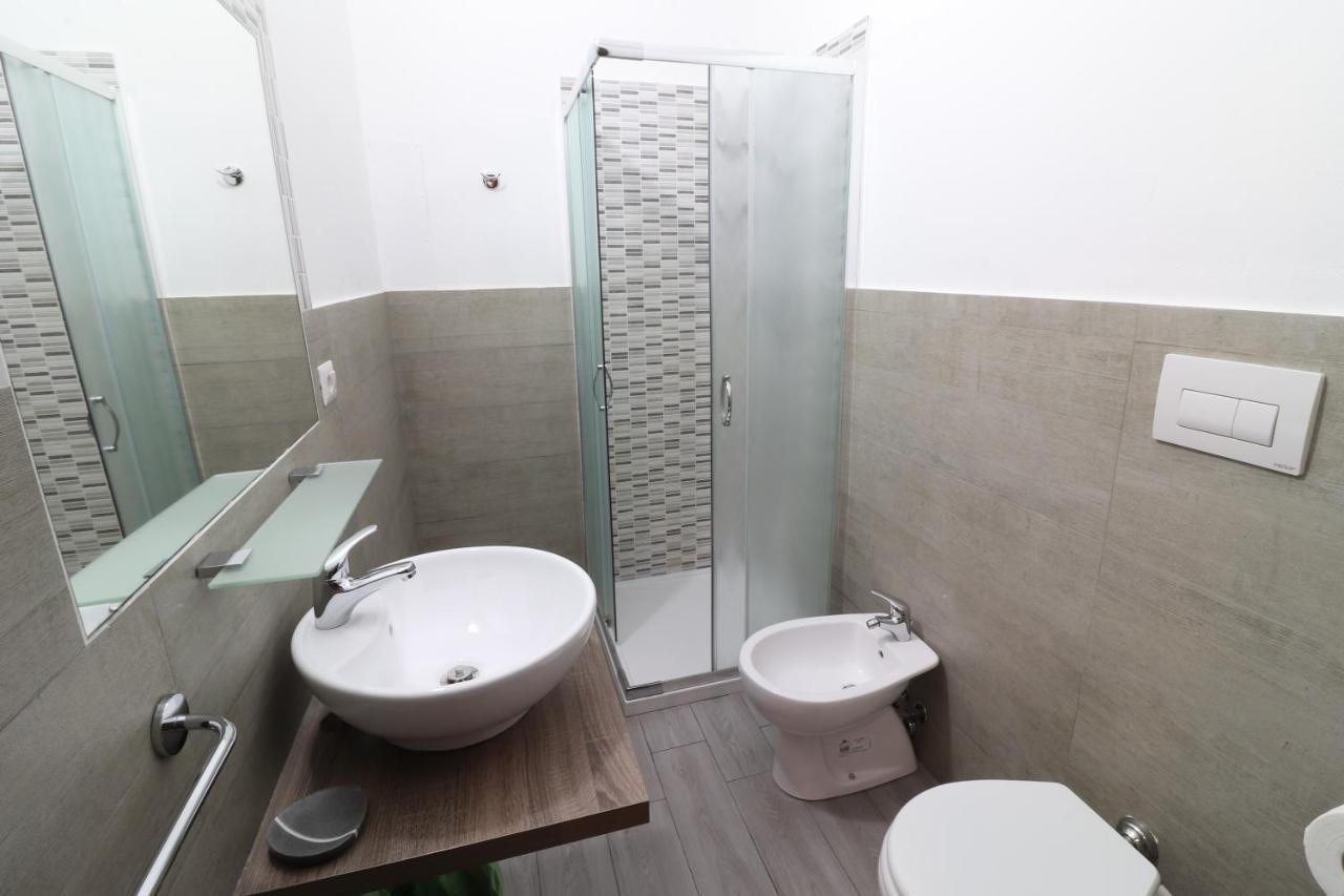 Guest house Minas 2*