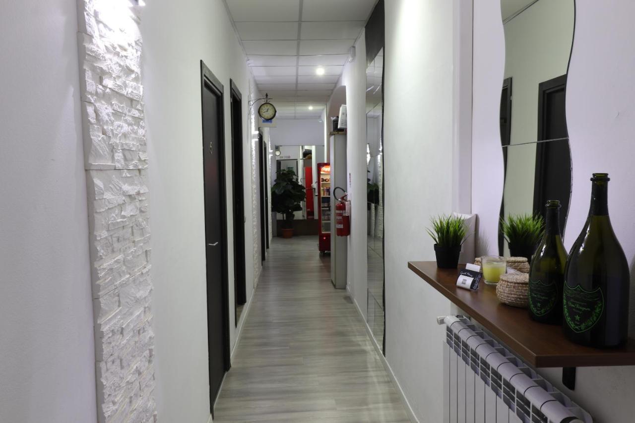 Minas Guest house