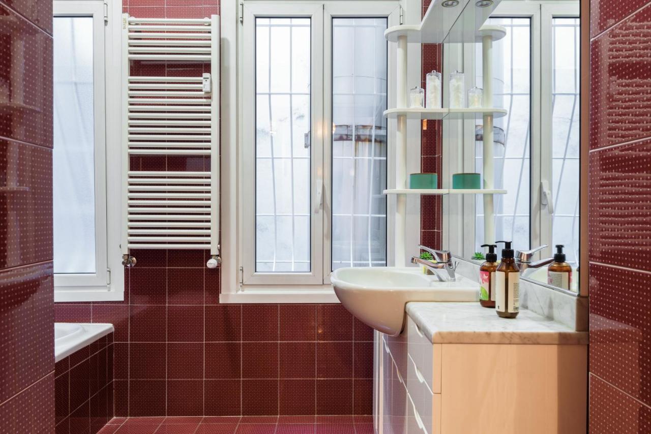 Moscova Flexyrent Apartment Milan