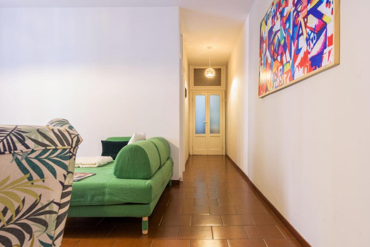 Moscova Flexyrent Apartment Milan
