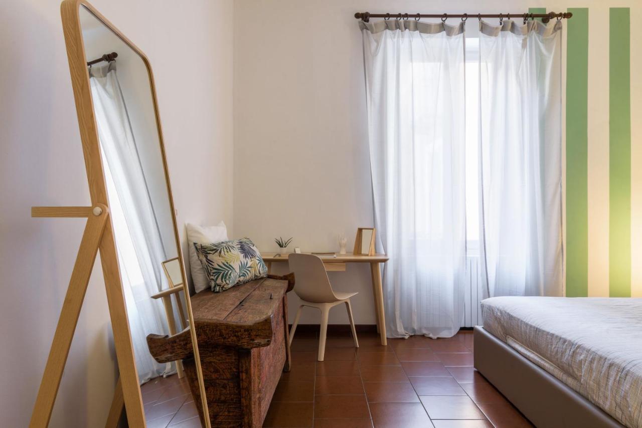 Apartment Moscova Flexyrent *