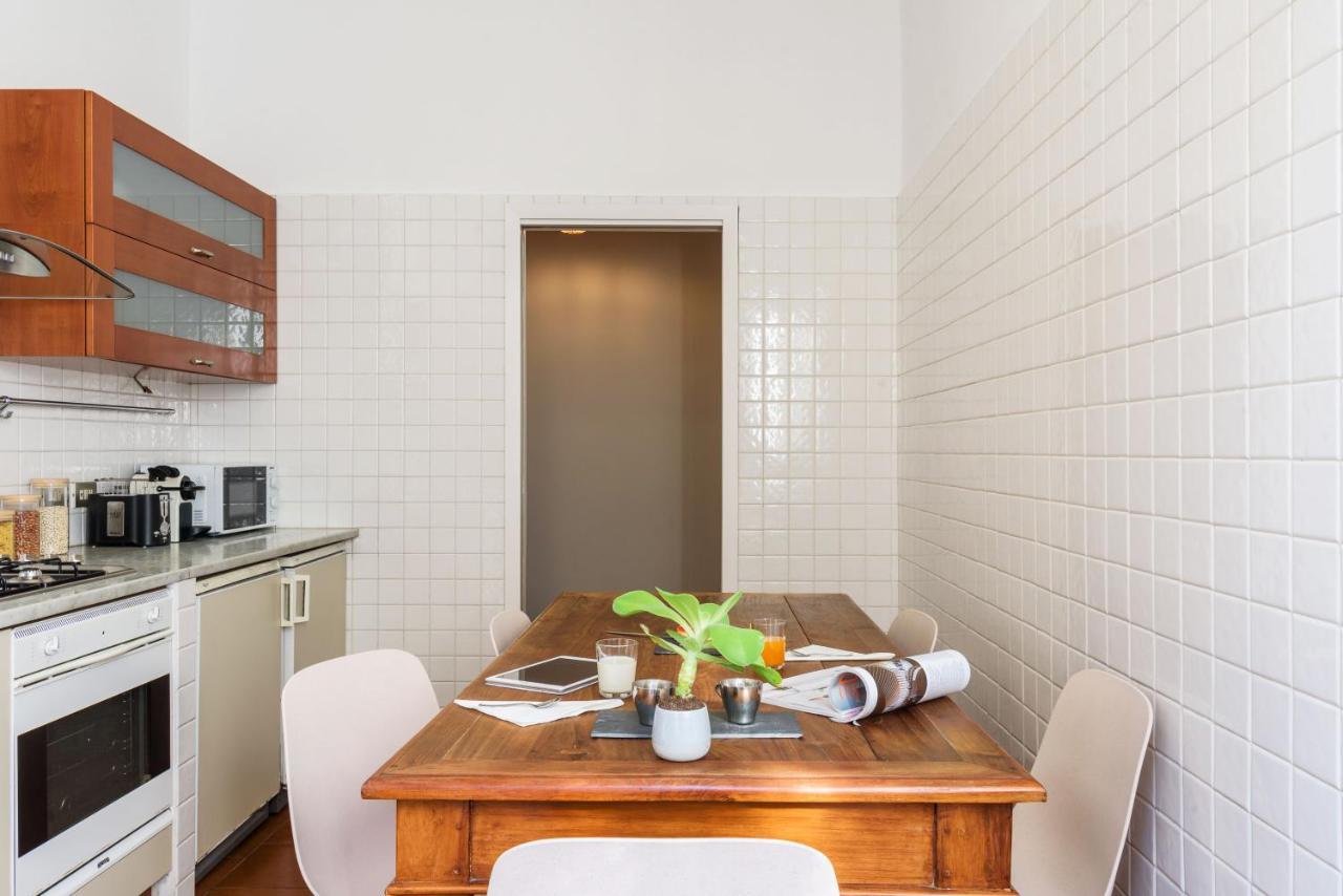 Apartment Moscova Flexyrent *