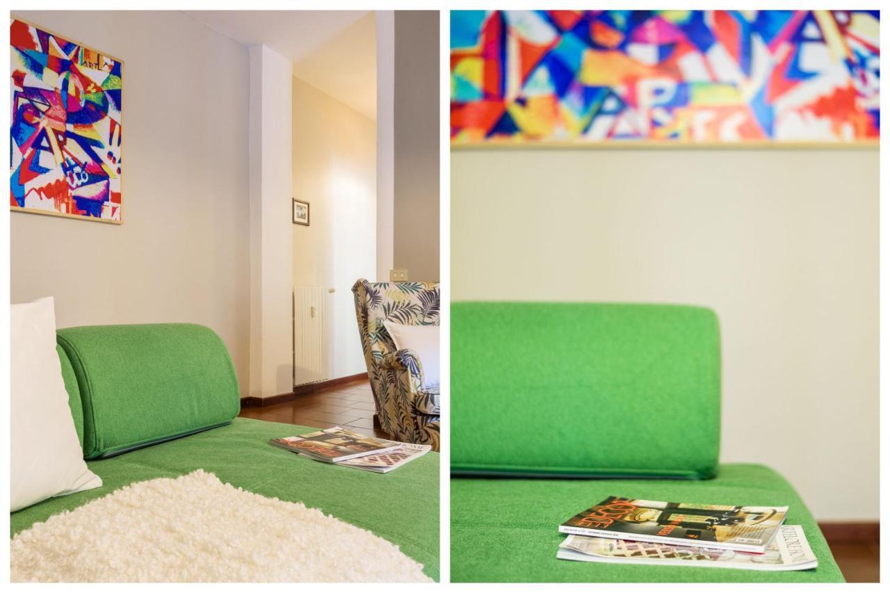 Moscova Flexyrent Apartment Milan