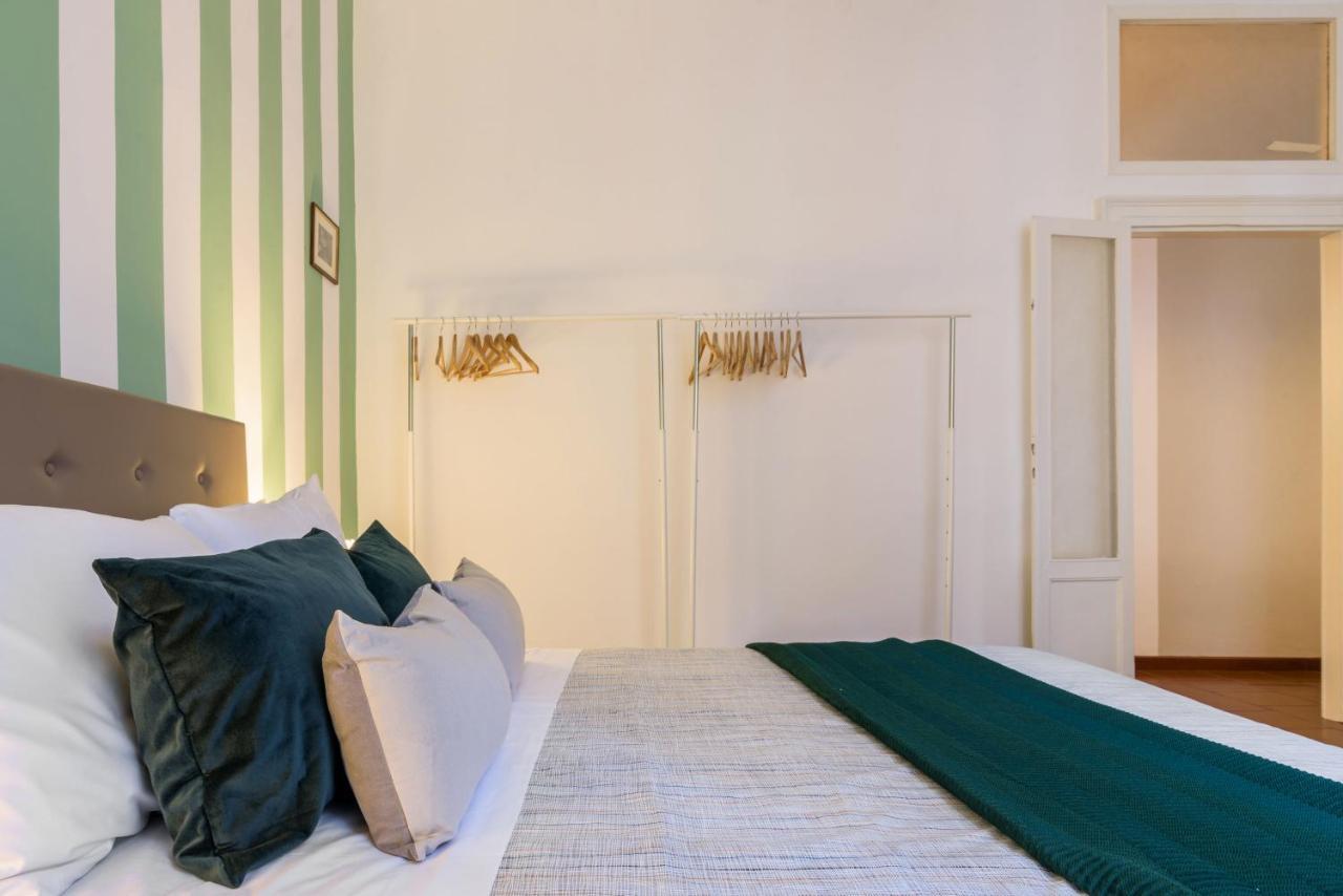 Moscova Flexyrent Apartment